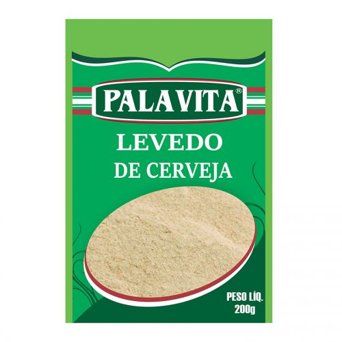 Levedo de Cerveja